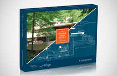 Two-Sided Architectural Puzzles