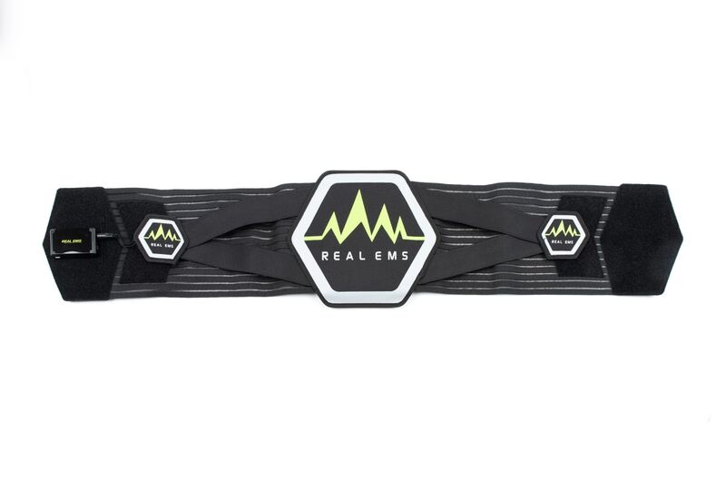 EMS-Powered Workout Devices