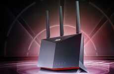 Game Traffic-Prioritizing Routers