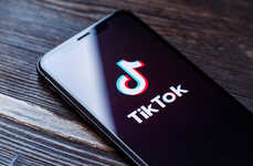 Anti-Deepfake Social Media Platforms