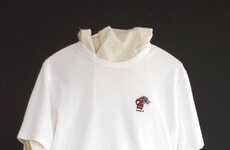 Artist-Informed Minimal Fashion