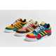 Expansive Colorful Sneaker Packs Image 2