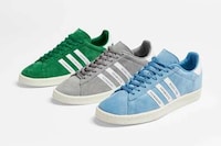 Expansive Colorful Sneaker Packs Image 3