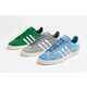 Expansive Colorful Sneaker Packs Image 3
