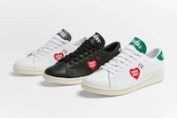 Expansive Colorful Sneaker Packs Image 4