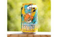 10 Refreshing Summer Beers