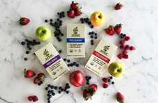 Fruit-Packed Snack Bars