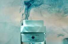 Wild-Foraged Replenishing Balms