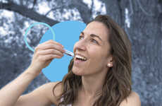 On-the-Go CBD Powders