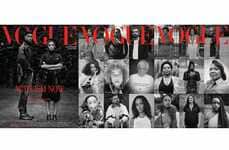 Activism-Focused Magazine Issues