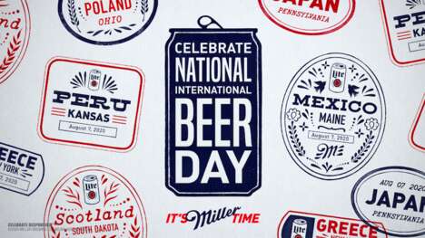 Staycation Beer Promotions