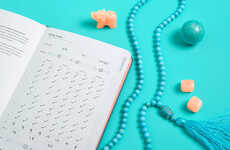 Guided Meditation Journals