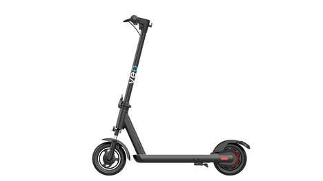 Turning Signal Scooters