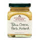 Artisan Blue Cheese Mustards Image 1