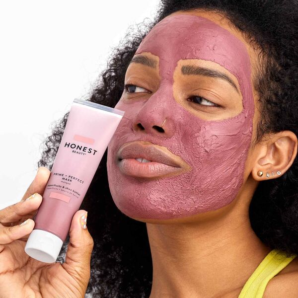 35 Innovative Skincare Masks