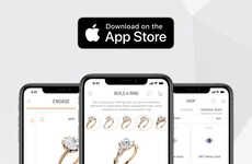 AI Ring-Buying Apps
