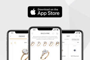 AI Ring-Buying Apps