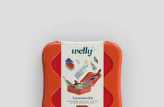 200-Piece First Aid Kits