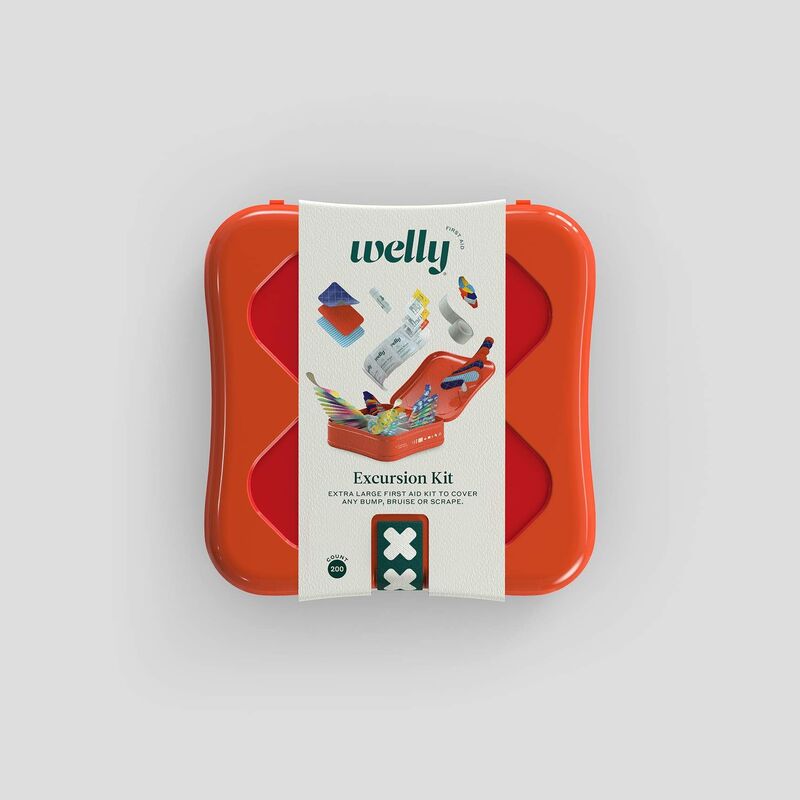 Kits – Welly