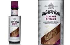 Cocoa-Forward Cocktail Bitters