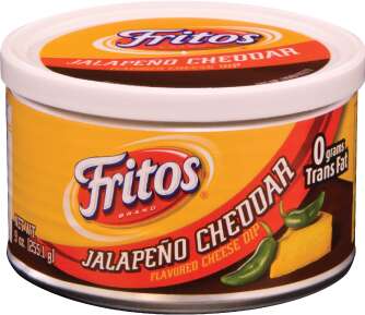Jalapeño Cheddar Cheese Dips