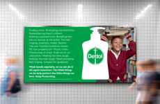 Hygiene-Prompting Campaigns