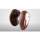 Curvaceous Smart Audio Earbuds Image 7