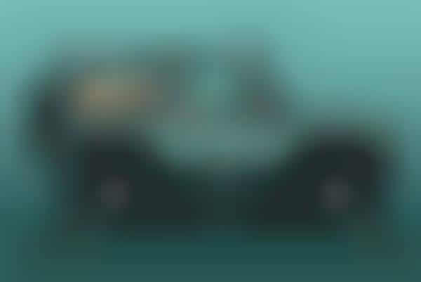 Limited-Edition Electric SUVs