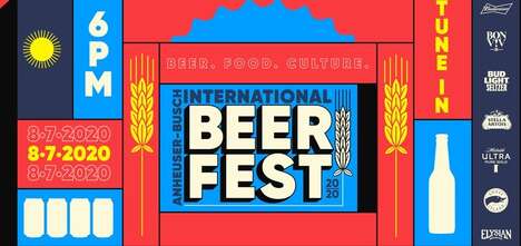 Branded Virtual Festivals