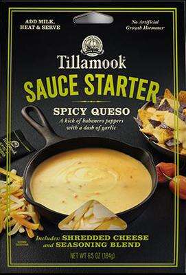 Convenient Sauce Starter Kits