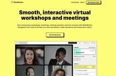 Organized Virtual Meeting Platforms