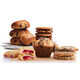 Fresh-Baked Convenience Store Pastries Image 1