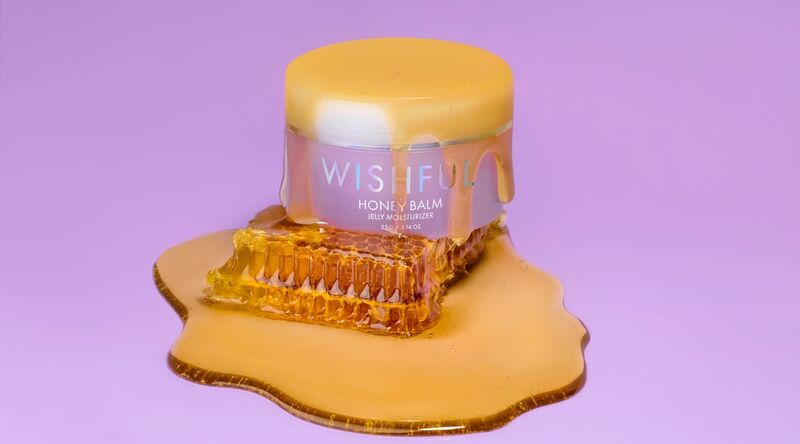 Honey Jelly Moisturizers