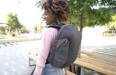 Soothing Pain Relief Backpacks