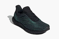 Sustainably Stylish Sneakers Image 3
