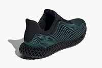 Sustainably Stylish Sneakers Image 5