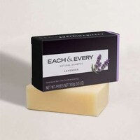 Natural Plant-Based Shampoo Bars Image 2