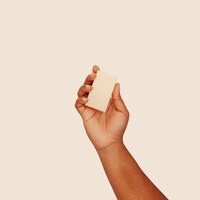 Natural Plant-Based Shampoo Bars Image 3