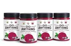 Artisan Beet Pesto Sauces