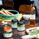 Artisan Vegetable Seasoning Kits Image 1