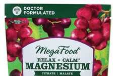 Magnesium Soft Chews