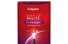 Overnight Teeth-Whitening Pens