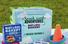 At-Home Recess Boxes