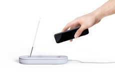 Meditative Technology Chargers