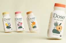 Shot-Sized Dietary Supplements