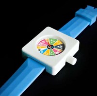 Daycare Activity Timepieces Image 2