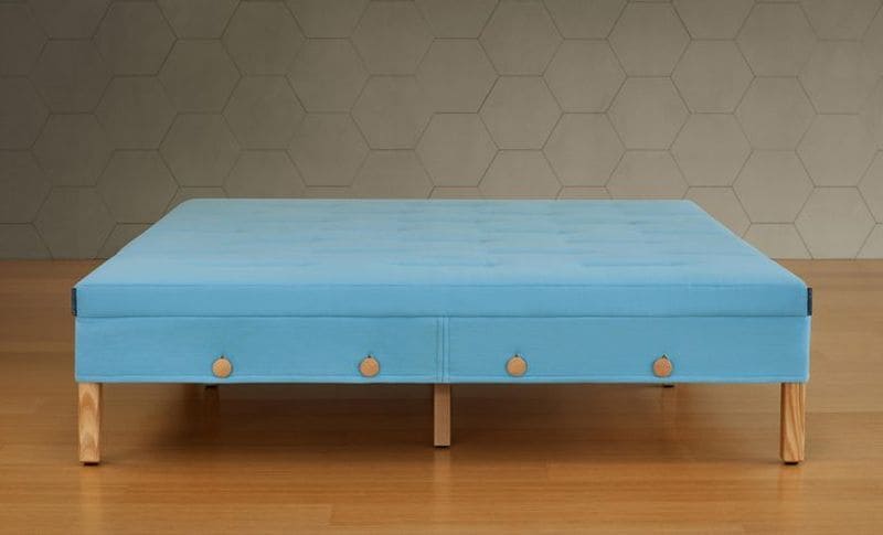 Eco-Friendly Biodegradable Beds