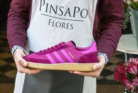 Vibrant City-Inspired Collections Image 3