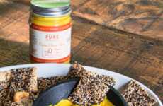 Artisanal Vegan Cheeses