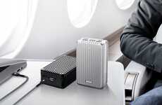 Business-Focused Power Banks